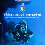 Učebnice přístrojové potápění